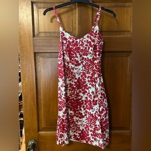 Vintage sundress (1999)